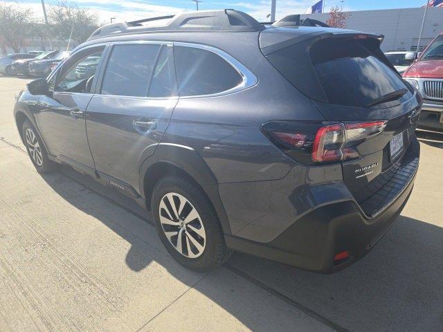 used 2024 Subaru Outback car, priced at $30,000