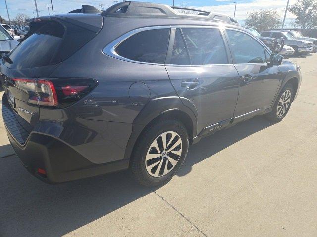 used 2024 Subaru Outback car, priced at $30,000