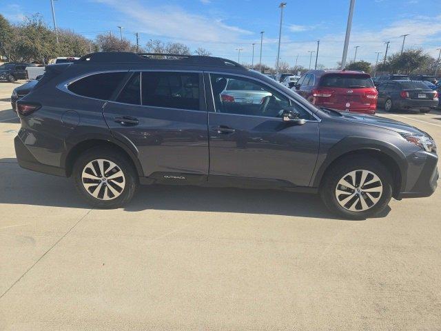 used 2024 Subaru Outback car, priced at $30,000