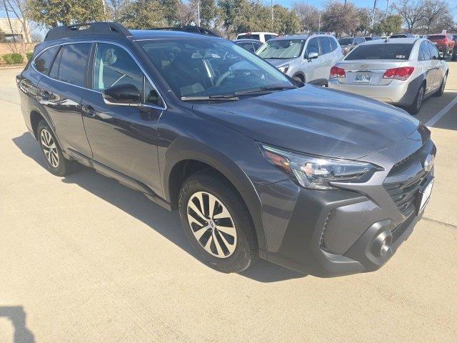 used 2024 Subaru Outback car, priced at $30,000