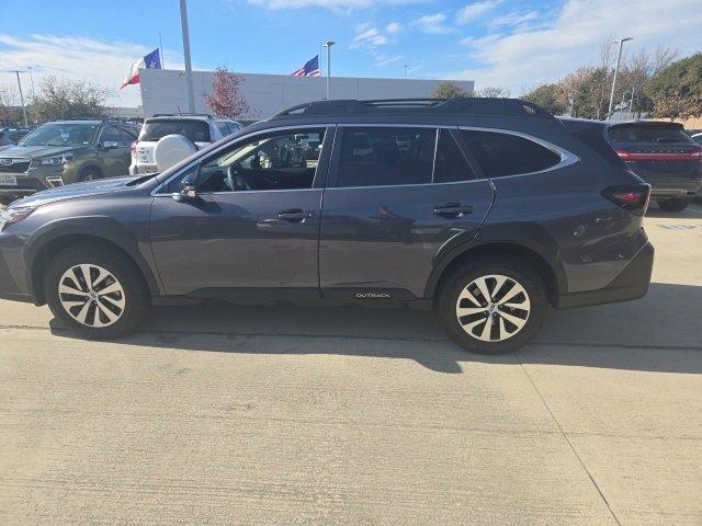 used 2024 Subaru Outback car, priced at $30,000