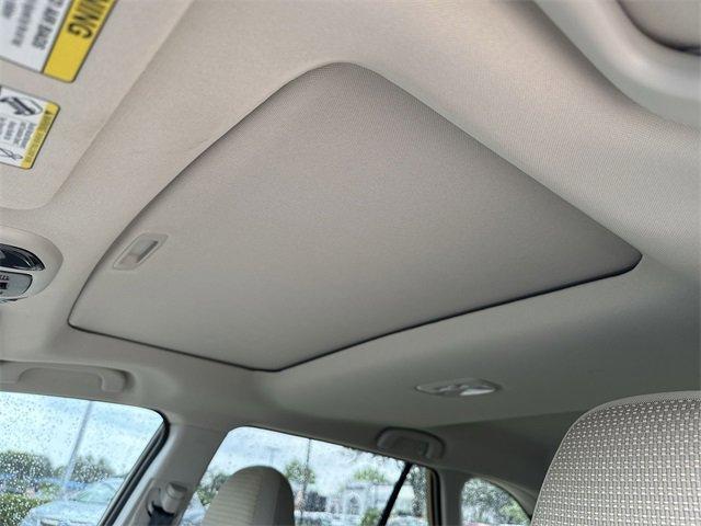 used 2025 Subaru Outback car, priced at $30,700