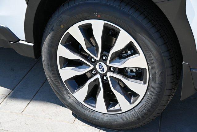 new 2025 Subaru Outback car, priced at $39,321