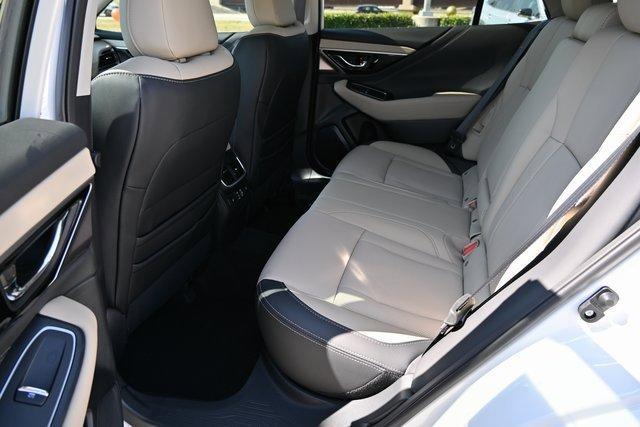 new 2025 Subaru Outback car, priced at $39,321