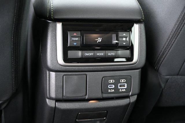 new 2025 Subaru Ascent car, priced at $42,486