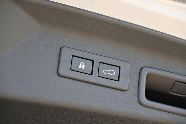 new 2025 Subaru Forester Hybrid car, priced at $37,126