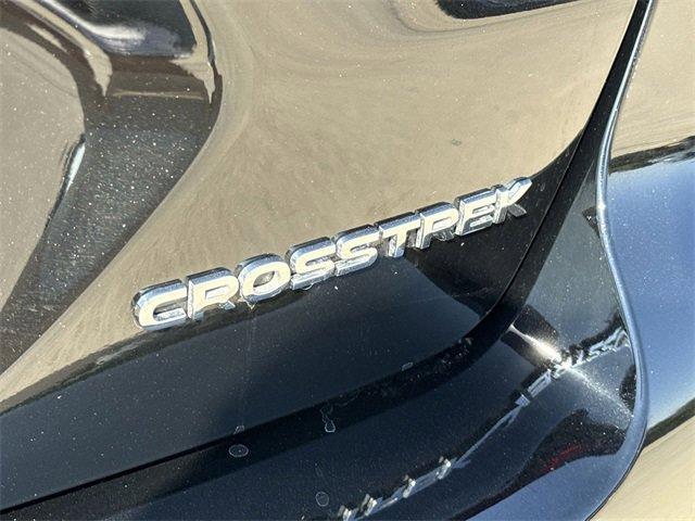 used 2025 Subaru Crosstrek car, priced at $28,700