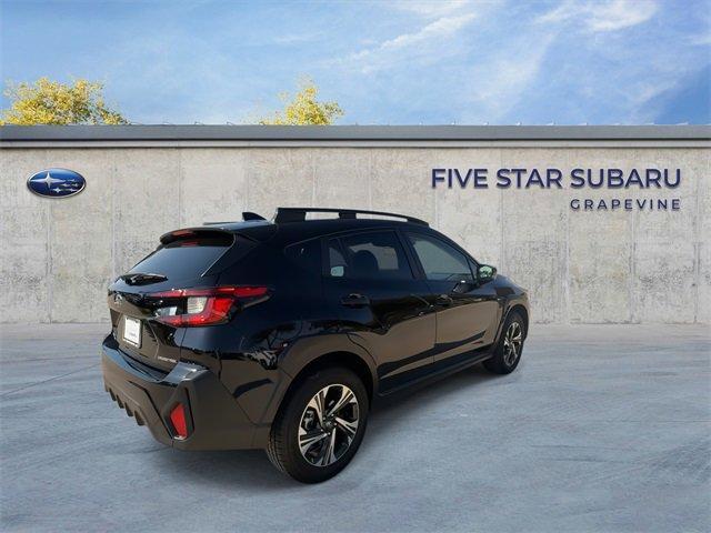 used 2025 Subaru Crosstrek car, priced at $28,700