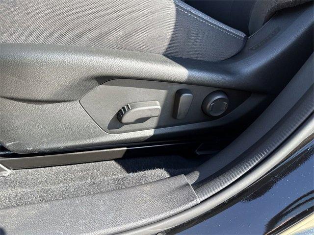 used 2025 Subaru Crosstrek car, priced at $28,700