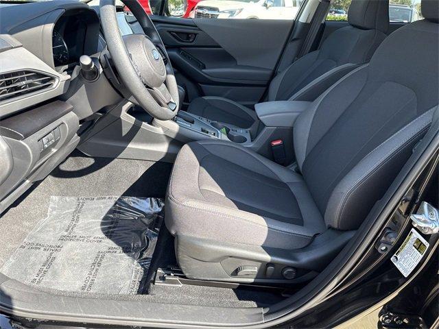 used 2025 Subaru Crosstrek car, priced at $28,700