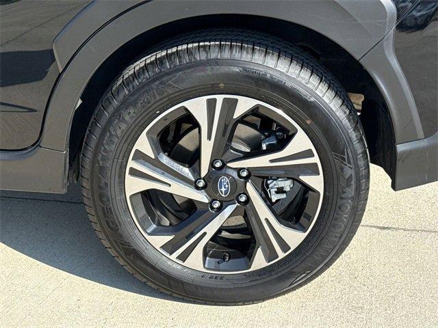 used 2025 Subaru Crosstrek car, priced at $28,700