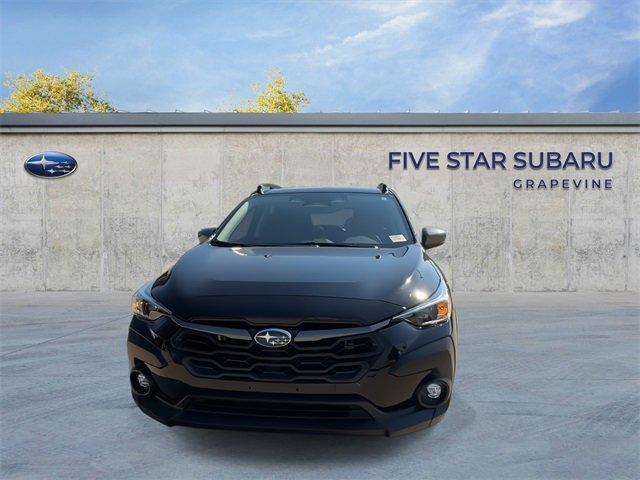 used 2025 Subaru Crosstrek car, priced at $28,700
