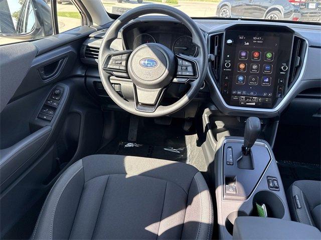used 2025 Subaru Crosstrek car, priced at $28,700