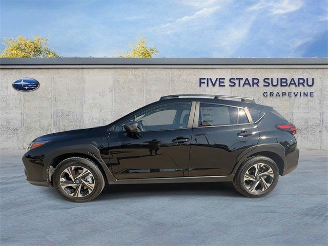 used 2025 Subaru Crosstrek car, priced at $28,700