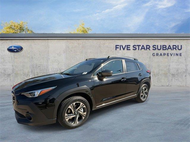 used 2025 Subaru Crosstrek car, priced at $28,700
