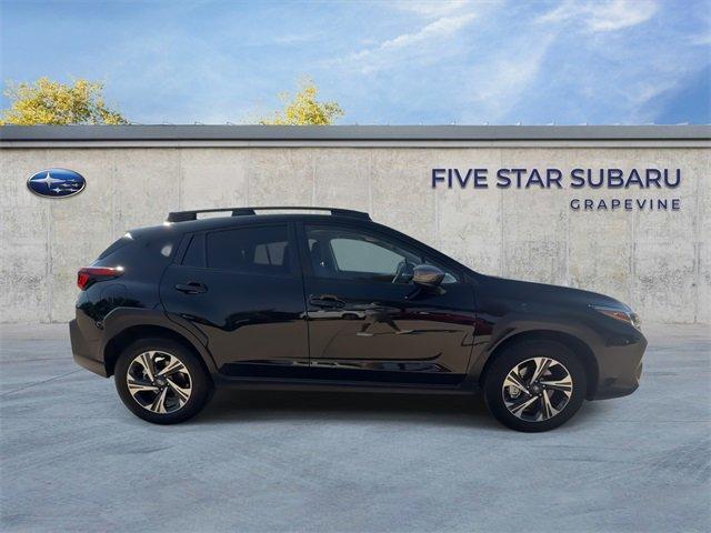 used 2025 Subaru Crosstrek car, priced at $28,700