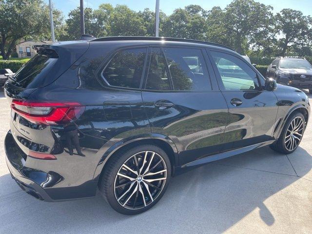 used 2020 BMW X5 car, priced at $30,000