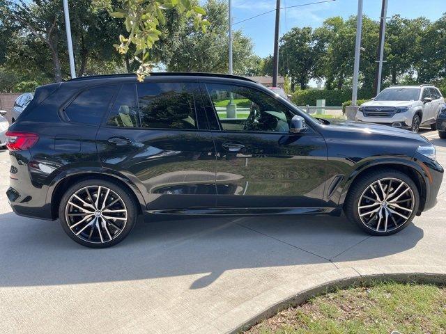 used 2020 BMW X5 car, priced at $30,000