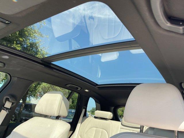 used 2020 BMW X5 car, priced at $30,000