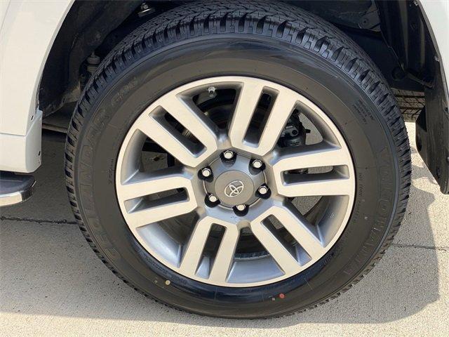 used 2013 Toyota 4Runner car, priced at $21,000