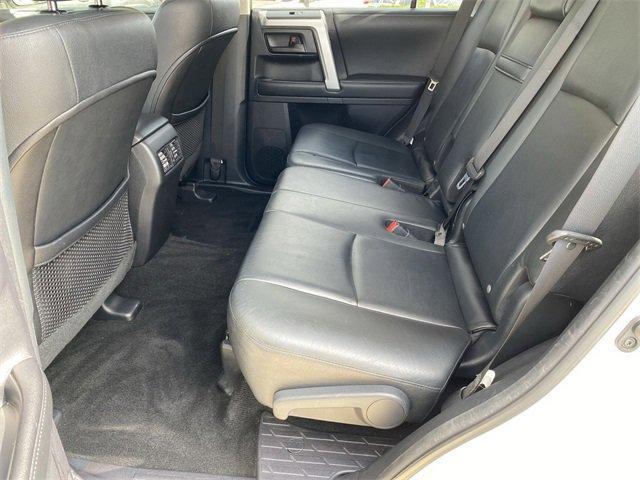 used 2013 Toyota 4Runner car, priced at $21,000