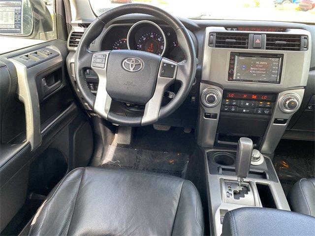 used 2013 Toyota 4Runner car, priced at $21,000