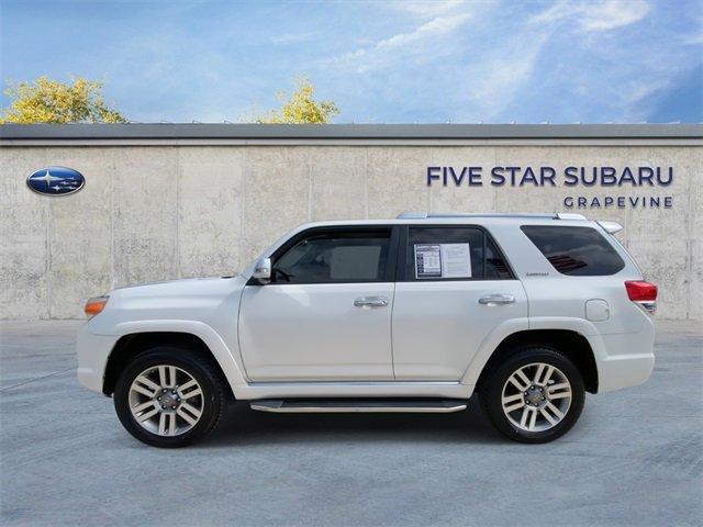 used 2013 Toyota 4Runner car, priced at $21,000