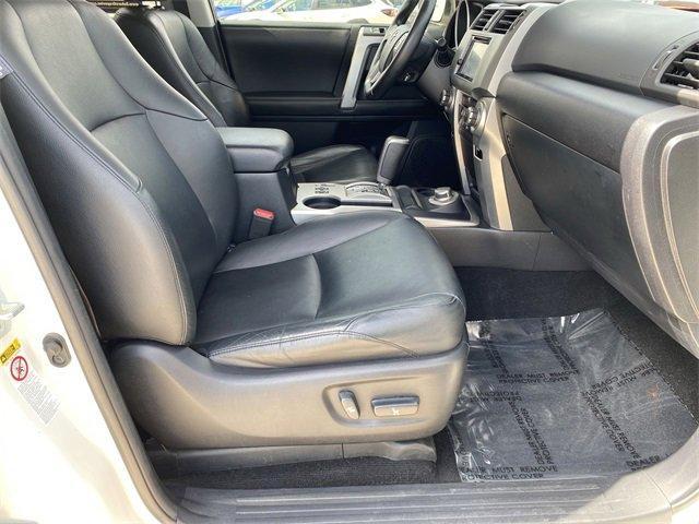used 2013 Toyota 4Runner car, priced at $21,000