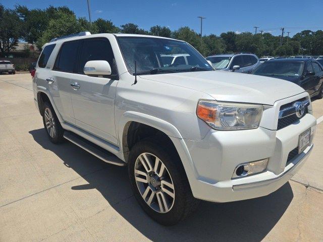 used 2013 Toyota 4Runner car, priced at $21,000