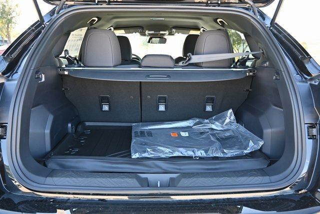 new 2026 Subaru Crosstrek car, priced at $32,551