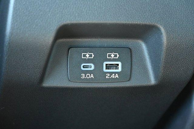 new 2026 Subaru Crosstrek car, priced at $32,551