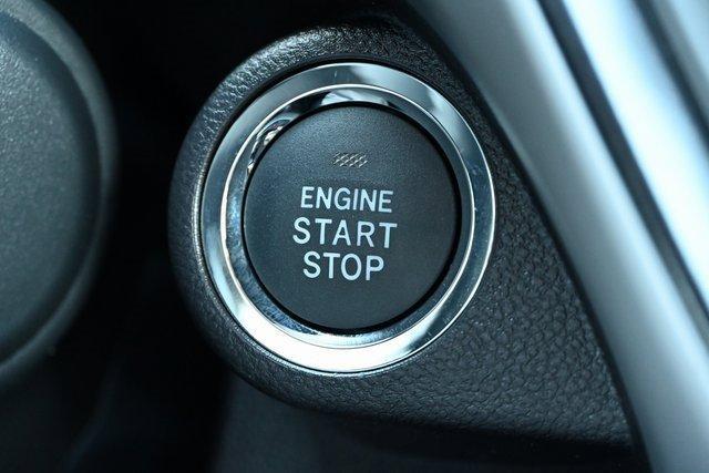 new 2026 Subaru Crosstrek car, priced at $32,551