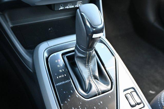 new 2026 Subaru Crosstrek car, priced at $32,551