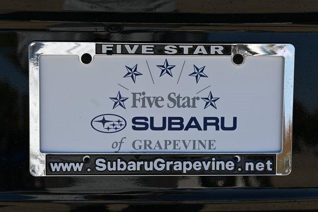 new 2026 Subaru Crosstrek car, priced at $32,551