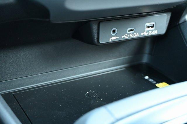 new 2026 Subaru Crosstrek car, priced at $32,551