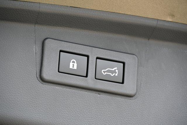 new 2025 Subaru Outback car, priced at $41,146