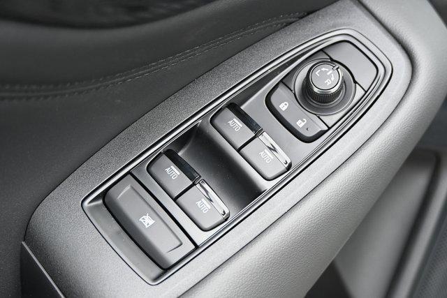 new 2025 Subaru Outback car, priced at $41,146