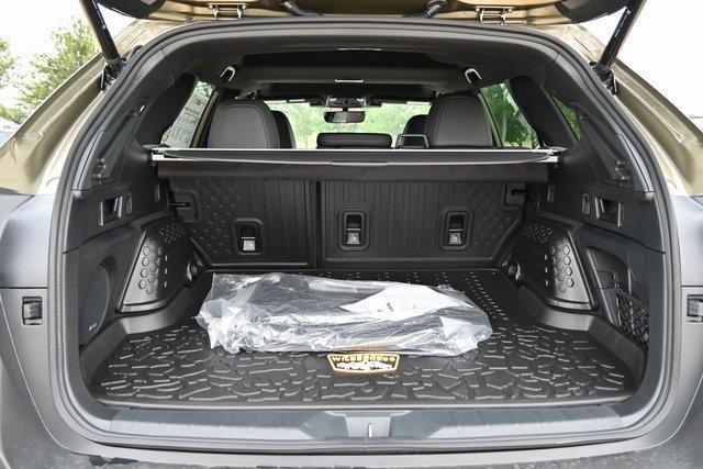 new 2025 Subaru Outback car, priced at $41,146