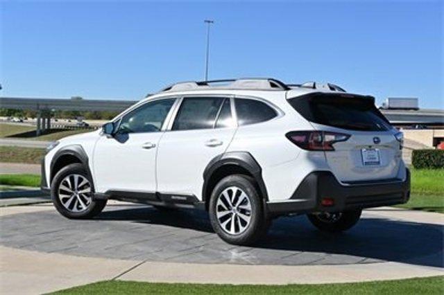 new 2025 Subaru Outback car, priced at $33,528