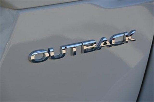 new 2025 Subaru Outback car, priced at $33,528