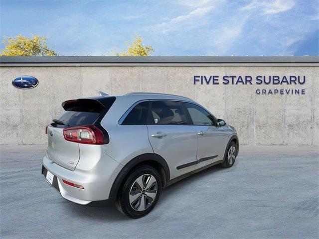 used 2019 Kia Niro car, priced at $11,000