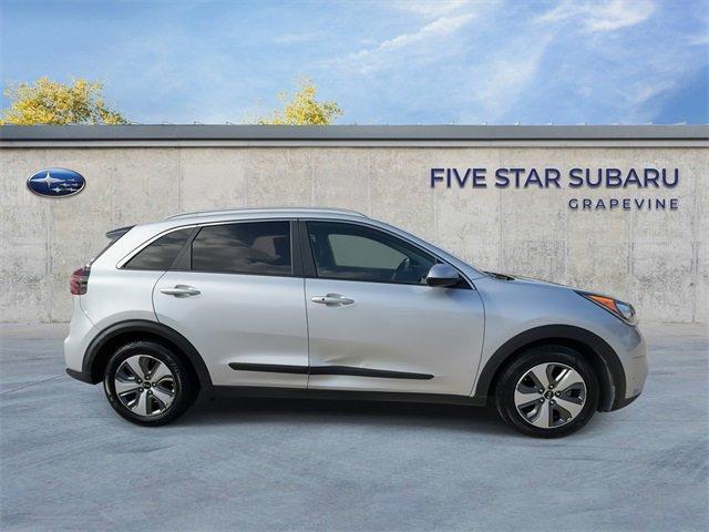 used 2019 Kia Niro car, priced at $11,000