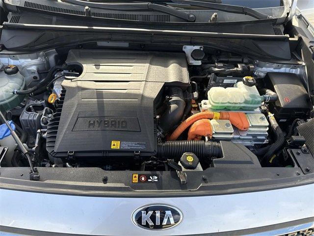 used 2019 Kia Niro car, priced at $11,000