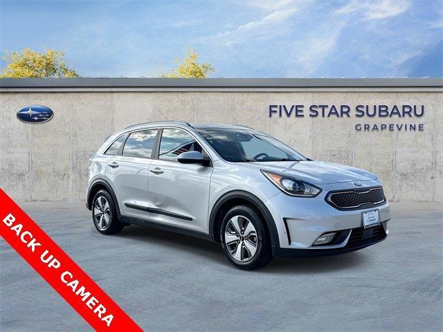 used 2019 Kia Niro car, priced at $11,000