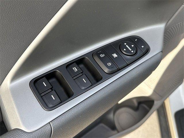 used 2019 Kia Niro car, priced at $11,000