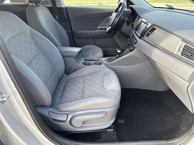 used 2019 Kia Niro car, priced at $11,000