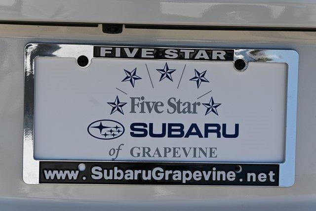 new 2025 Subaru Forester Hybrid car, priced at $42,480