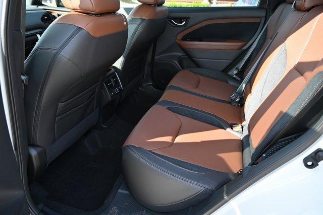 new 2025 Subaru Forester Hybrid car, priced at $42,480