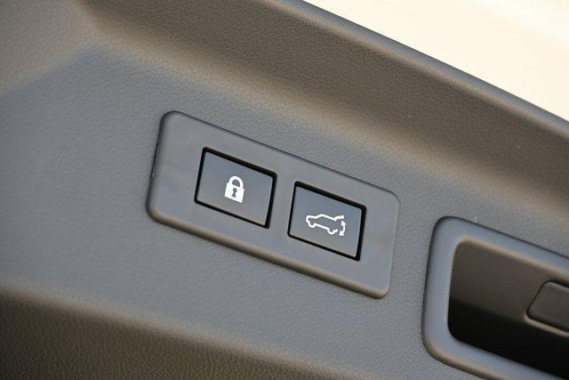 new 2025 Subaru Forester Hybrid car, priced at $42,480