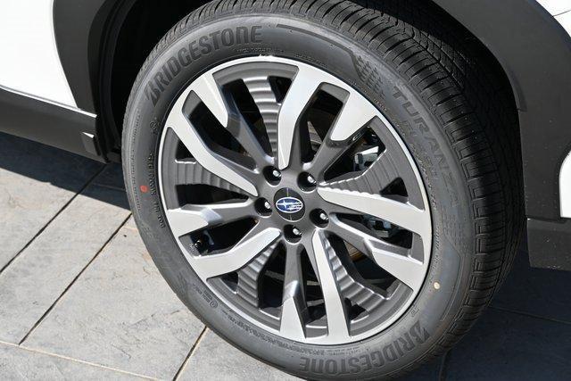 new 2025 Subaru Forester Hybrid car, priced at $42,480